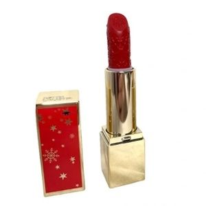 Estee Lauder Holiday Season 2022 Lipstick in Immortal 540 by Pure Co…